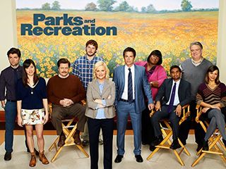 Parques y Recreación - Temporada 5