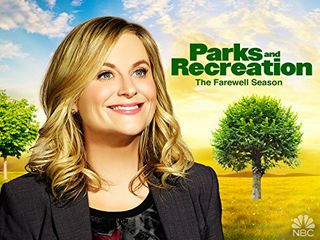 Parques y Recreación - Temporada 7