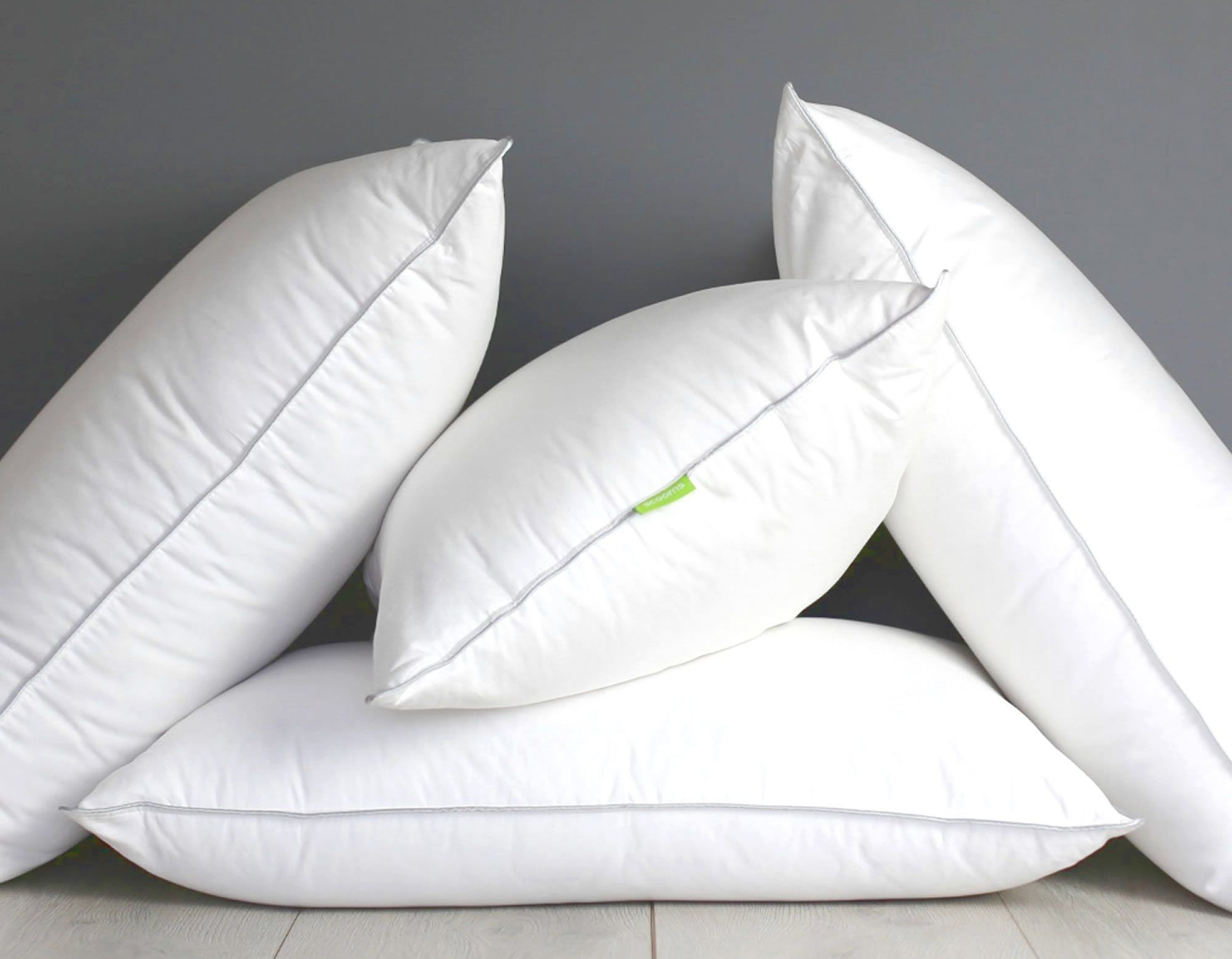 top ten pillows 2021