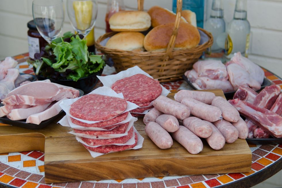 The Great British Meat Co. Large BBQ Pack
