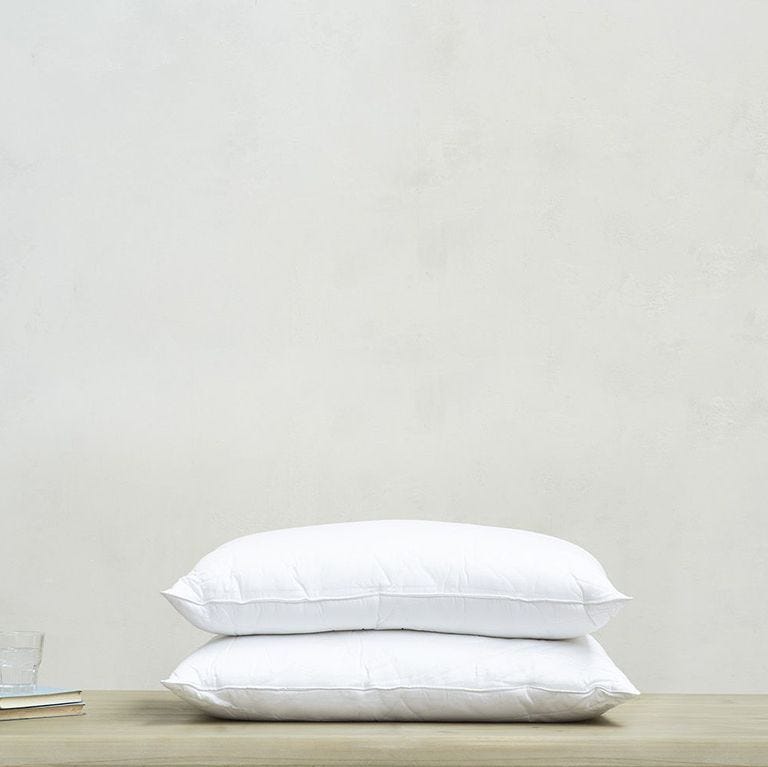 Loaf Dust Buster Hypoallergenic Pillow