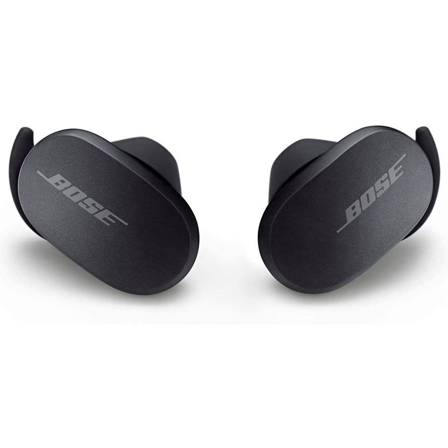 Bose QuietComfort Noise-Canceling Earbuds