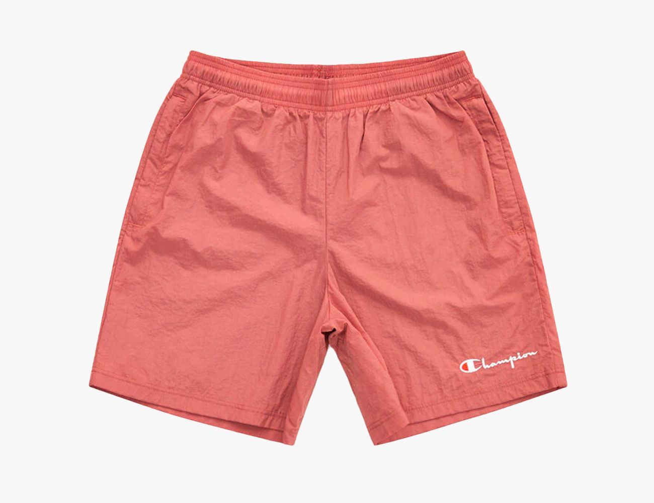 supplex nylon shorts