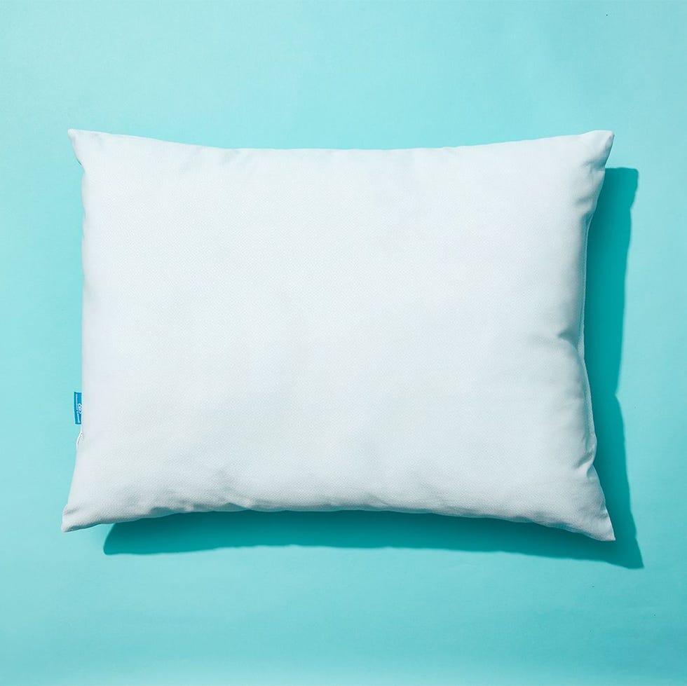 Slumber Cloud UltraCool Pillow