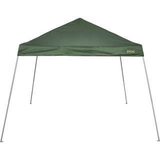 Stoic 10x10 Slant Leg Canopy Stoic 10x10 Slant Leg Canopy
