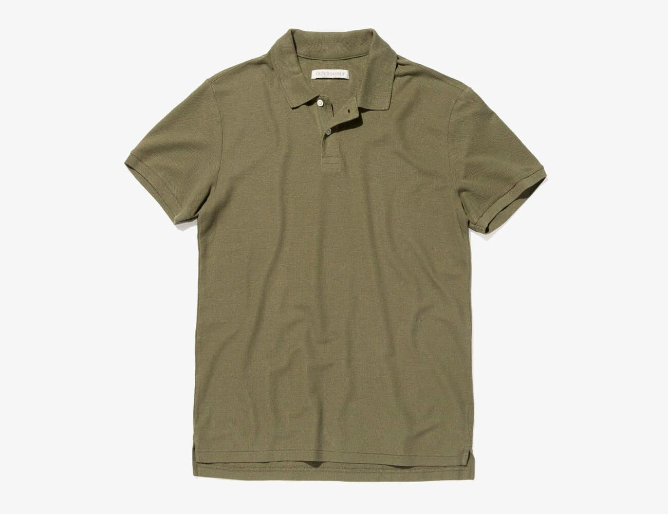 summer polo