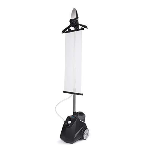 upright shirt steamer
