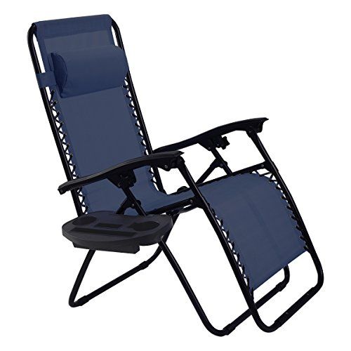 The 5 Best Zero-Gravity Chairs of 2024, Tested and Reviewed