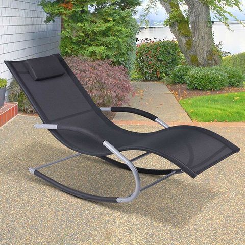 The 9 Best Zero Gravity Chairs To, Zero Gravity Recliner Garden Chair