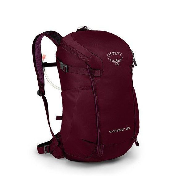 Skimmer Hydration Backpack