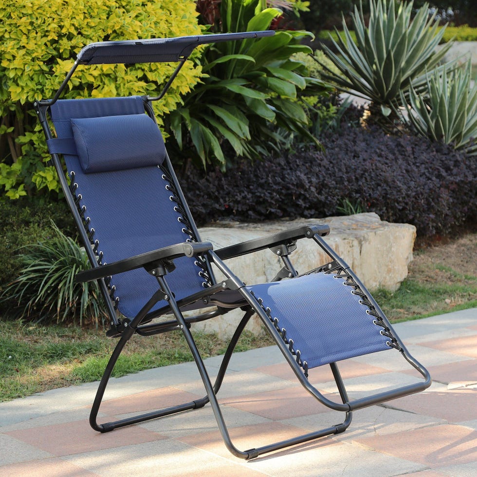 Shildon Zero Gravity Chair