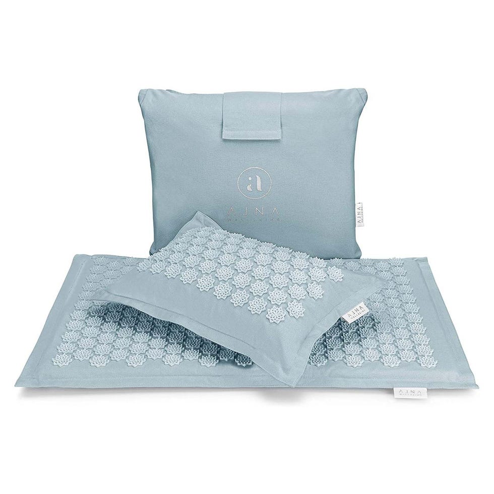 9 Best Acupressure Mats 2021 — Acupressure Mats That'll Loosen You TF Up