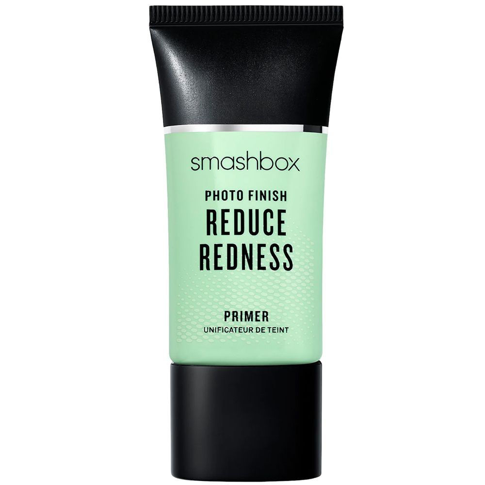 Smashbox Photo Finish Reduce Redness Green Primer