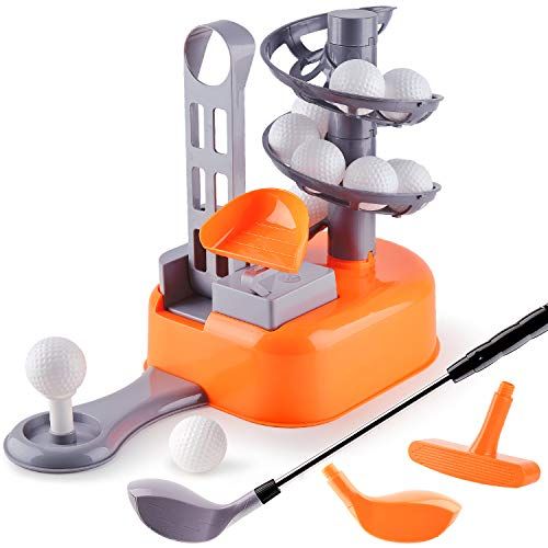 Golf toys best sale for toddlers