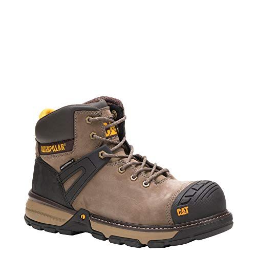 best waterproof work boots 2021