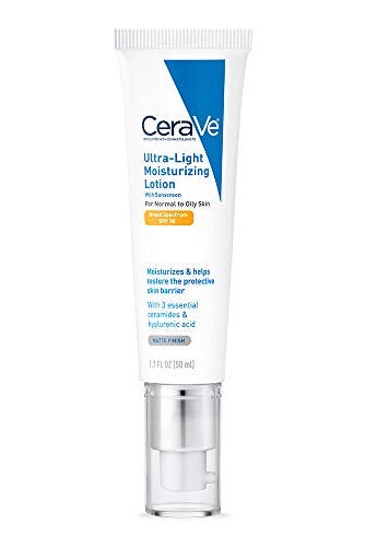 CeraVe Moisturizing Lotion SPF 30