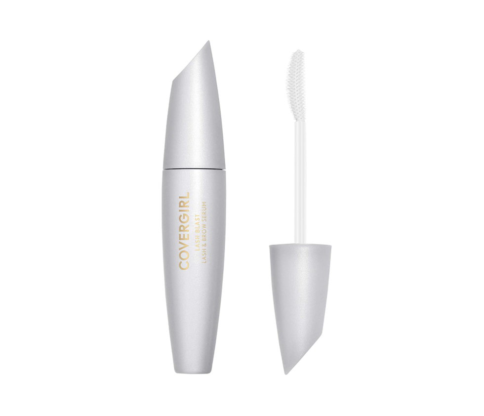 Lash Blast Lash & Brow Serum