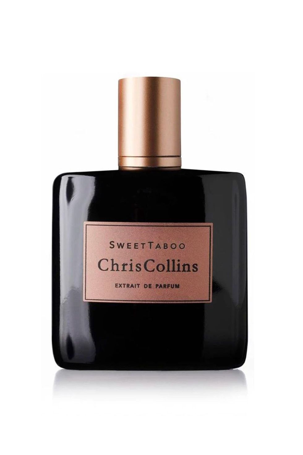 Chris Collins Sweet Taboo Extrait de Parfum