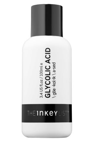 The INKEY List Glycolic Acid Exfoliating Toner