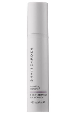 Shani Darden Skin Care Retinol Reform