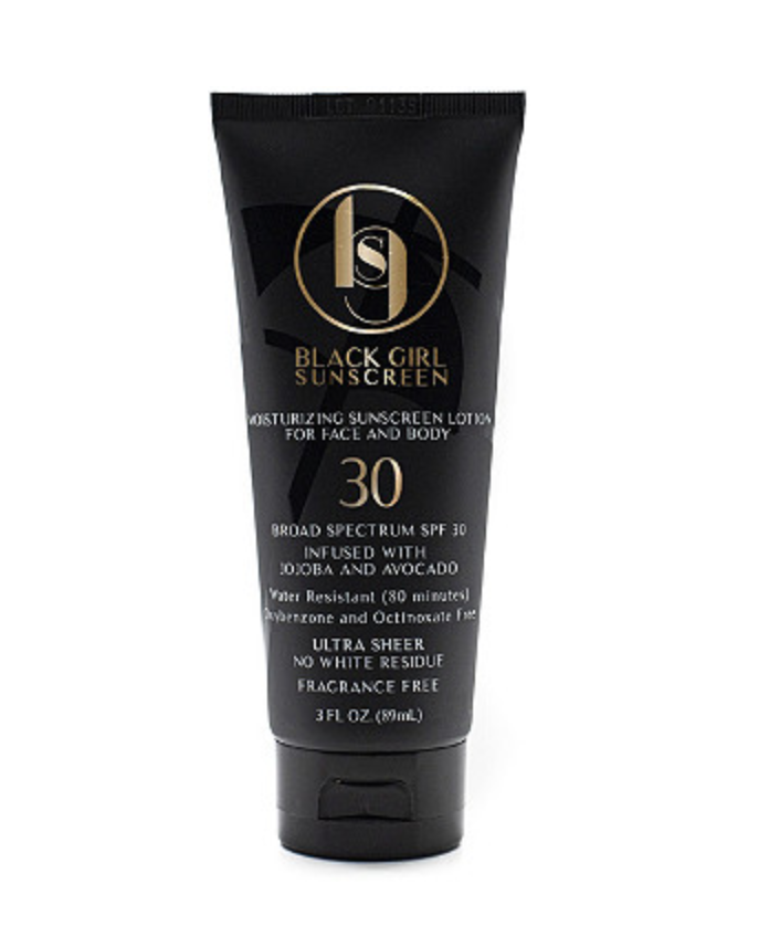 best body sunscreen drugstore