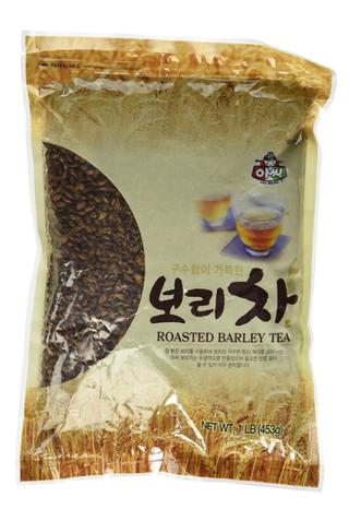 Premium Roasted Barley Tea