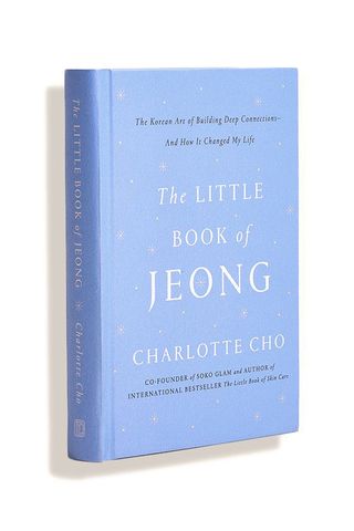 The Little Book of Jeong (Pre-Order)