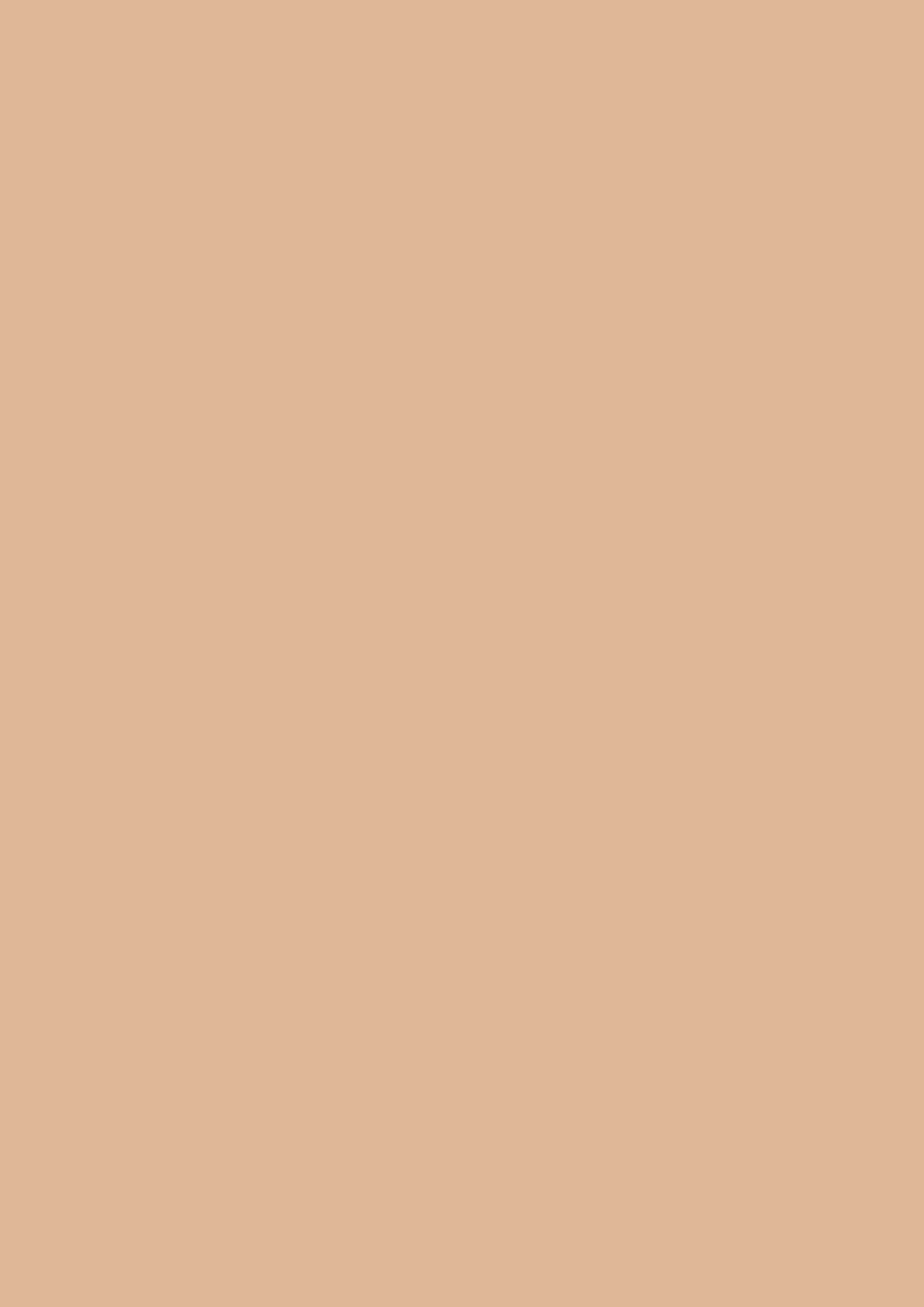 California Collection: Faded Terracotta