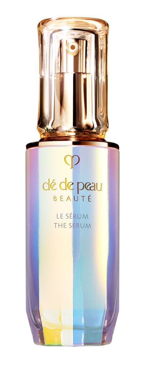Cle de Peau Beaute The Serum