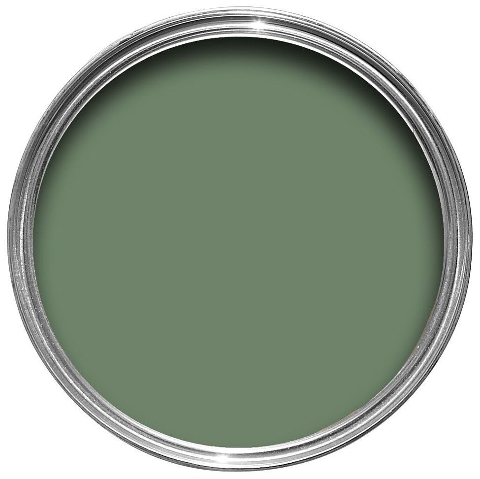 Farrow & Ball Calke Green