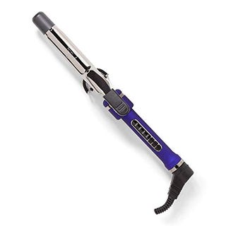 Titanium Pro Curling Iron