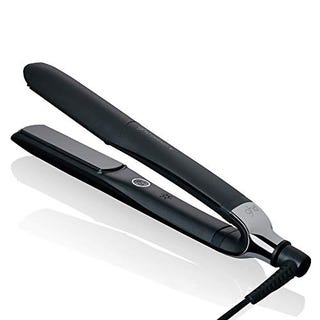Platinum+ Styler Black Professional Smart Hair Straighteners