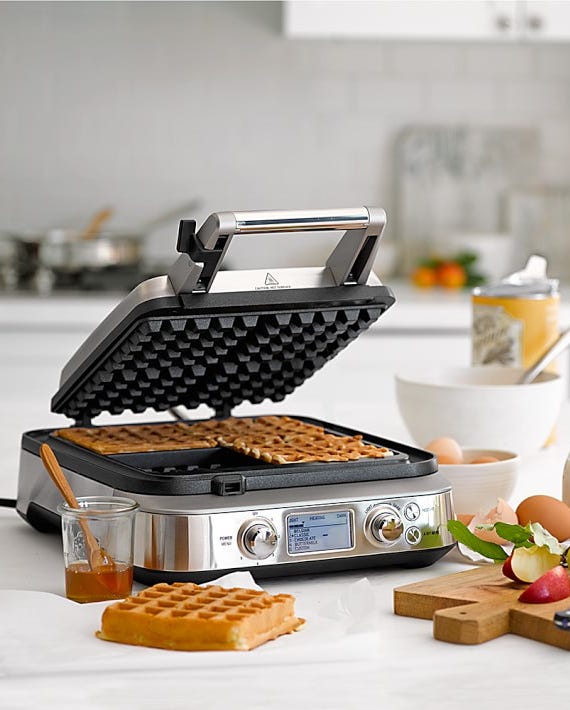 Best Cast Iron Waffle Maker