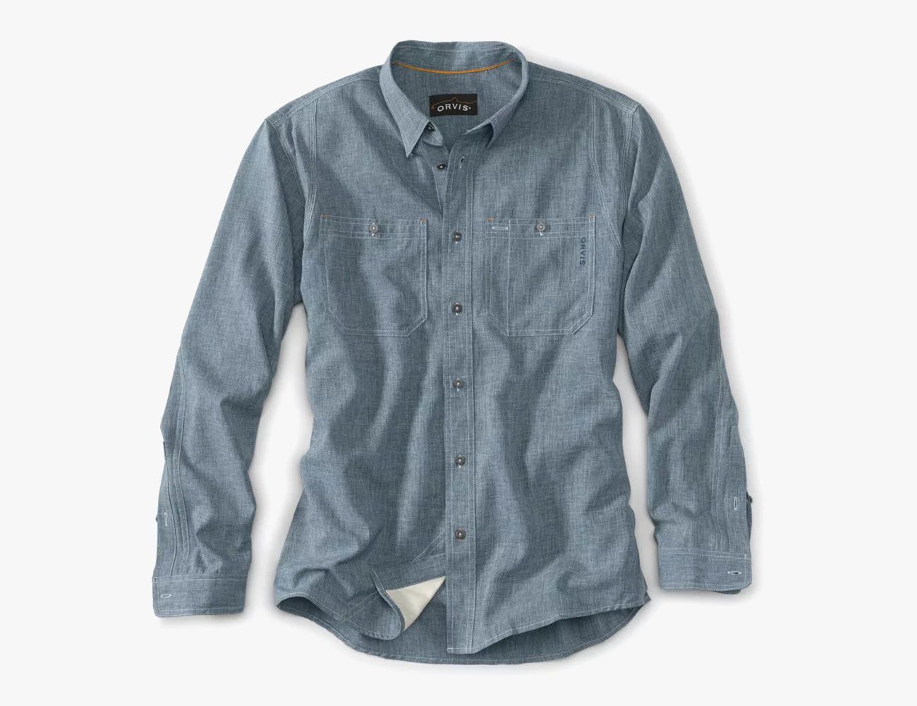 best men's upf shirts