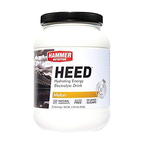 Hammer Nutrition HEED Sports Energy Drink