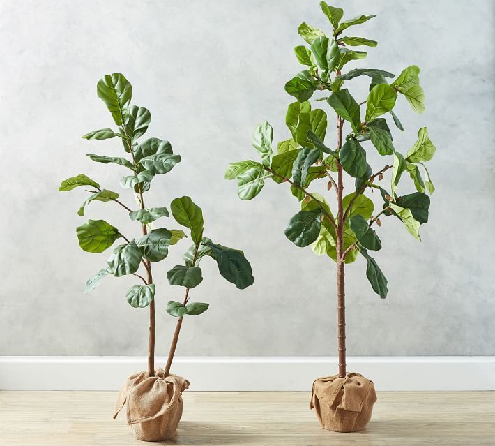 Artificial Plants Hanging Tradescantia Houseplant - 41