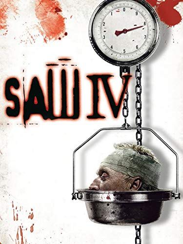 Saw IV - Extreme Edition