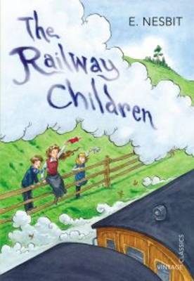 The Railway Children (Paperback)