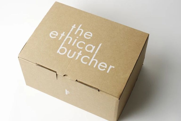 The Ethical Butcher Family Value Box