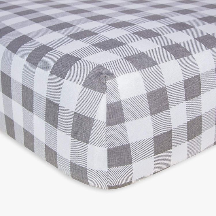 flannel crib sheets buy buy baby