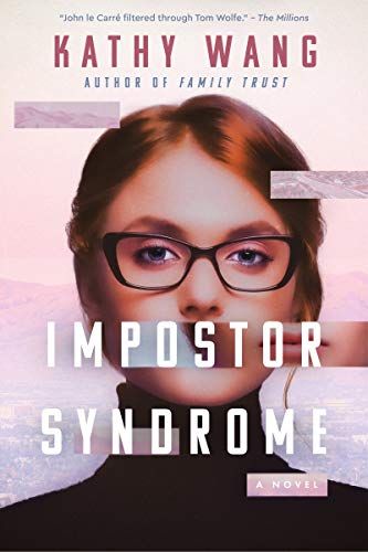 <i>Impostor Syndrome</i> by Kathy Wang