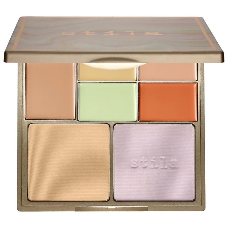Stila Correct & Perfect All-In-One Color Correcting Palette