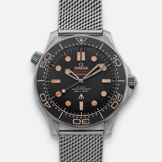 Omega Seamaster Diver 300M 