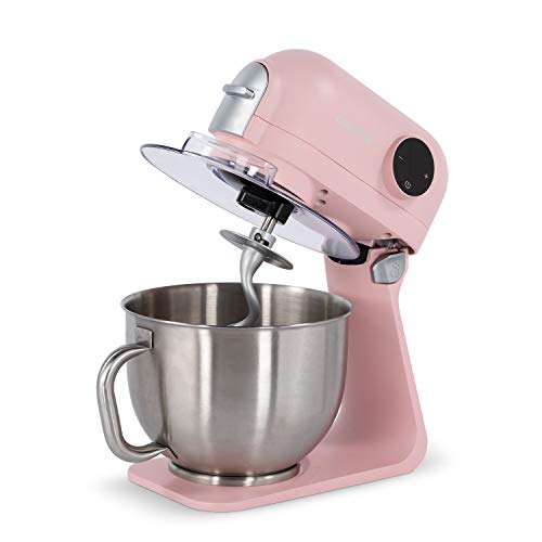 Robot de cocina retro