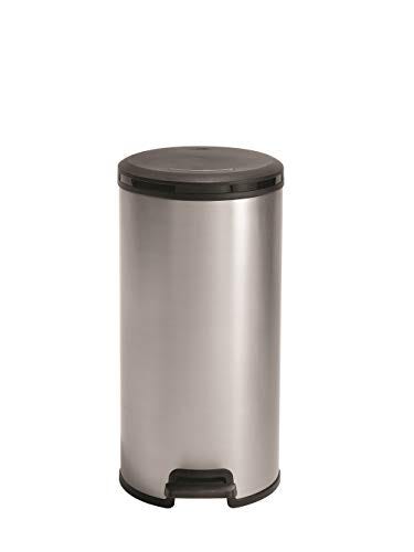 Cubo redondo mate