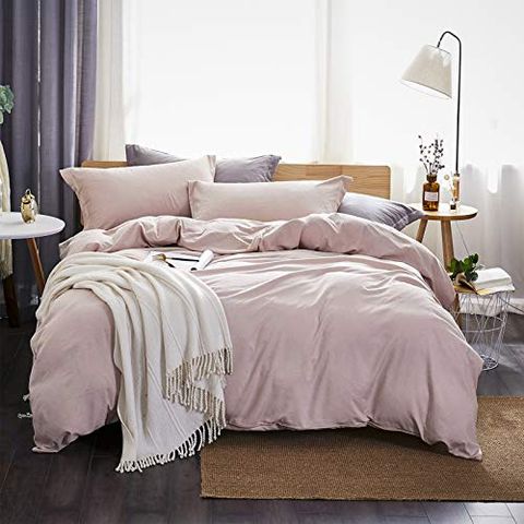 22 Best Duvet Covers 2022, Best Duvet Covers That Stay In Place