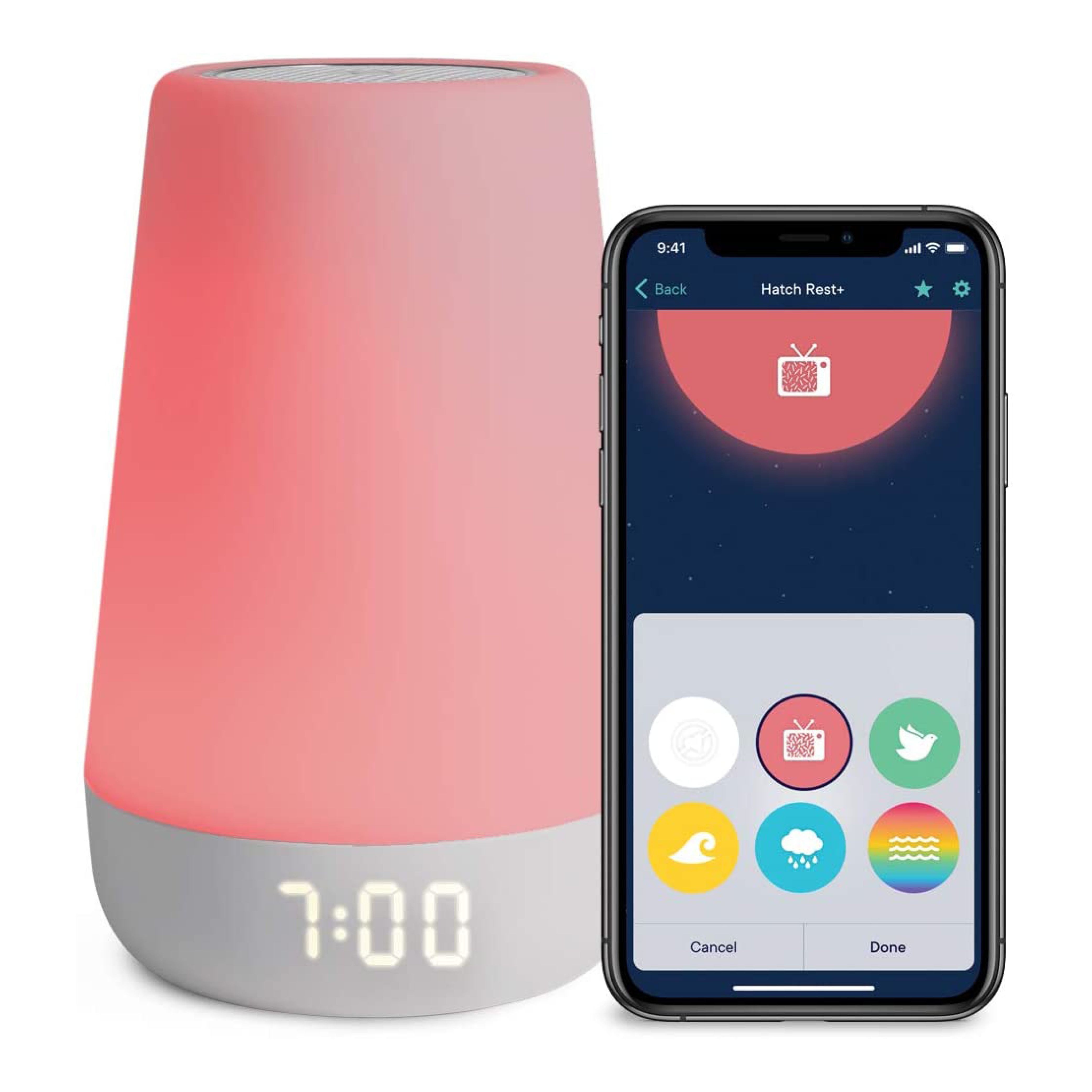 9 Best Sunrise Alarm Clocks 2021 - Wake-Up Alarm Clocks