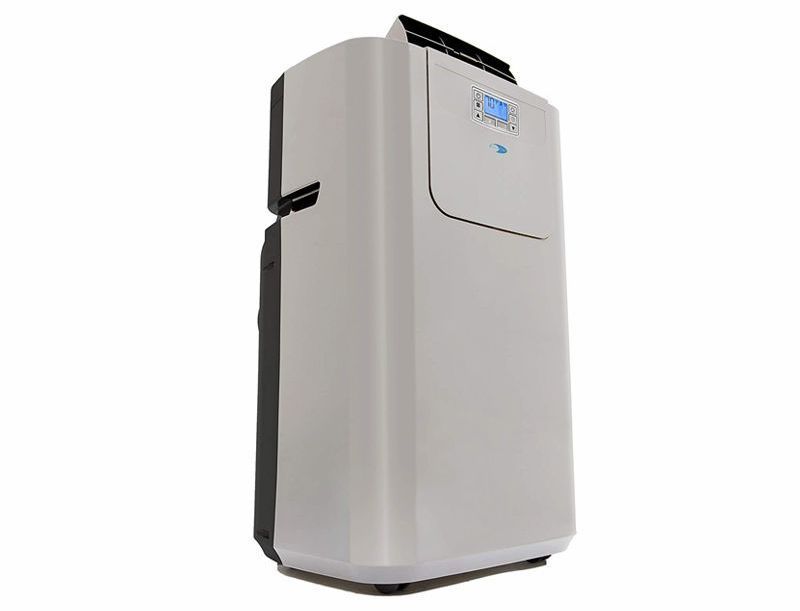 10 Best Portable Air Conditioners of 2024 Portable AC Unit Reviews