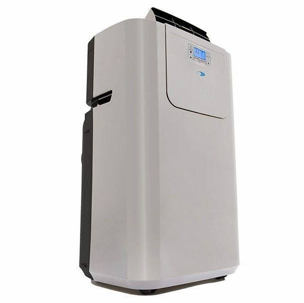 Black+decker Bpact14wt Portable Air Conditioner, 14,000 BTU