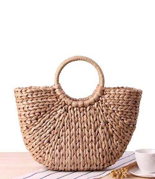 Details more than 77 best straw bags on amazon super hot - in.duhocakina